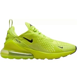Nike Air Max 270 Women’s Size 9 Atomic Neon Green